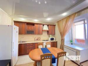 2-к квартира, посуточно, 70м2, 1/1 этаж