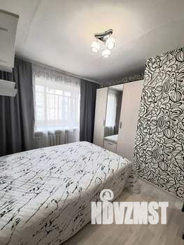 1-к квартира, посуточно, 22м2, 6/9 этаж