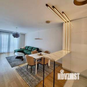 2-к квартира, на длительный срок, 51м2, 10/20 этаж