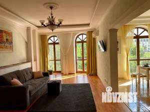 1-к квартира, посуточно, 60м2, 2/5 этаж