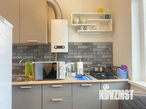 1-к квартира, посуточно, 32м2, 1/1 этаж