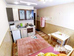 1-к квартира, посуточно, 15м2, 1/1 этаж