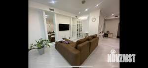 3-к квартира, на длительный срок, 83м2, 5/37 этаж