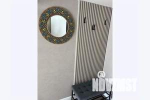 1-к квартира, посуточно, 25м2, 5/7 этаж