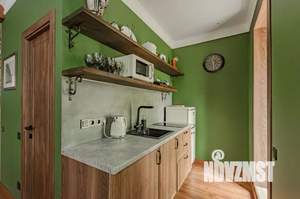 2-к квартира, посуточно, 58м2, 1/3 этаж