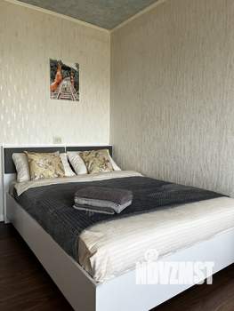 1-к квартира, посуточно, 33м2, 8/9 этаж