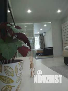 1-к квартира, посуточно, 34м2, 5/9 этаж