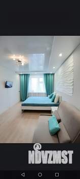 1-к квартира, на длительный срок, 32м2, 4/10 этаж