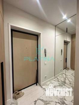 3-к квартира, на длительный срок, 120м2, 13/18 этаж