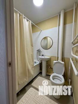 1-к квартира, посуточно, 33м2, 4/5 этаж