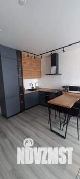 1-к квартира, посуточно, 38м2, 6/20 этаж