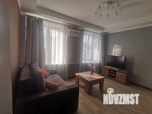 1-к квартира, посуточно, 33м2, 2/3 этаж