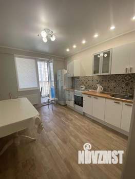 2-к квартира, на длительный срок, 70м2, 7/18 этаж