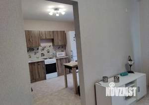 2-к квартира, на длительный срок, 51м2, 9/11 этаж