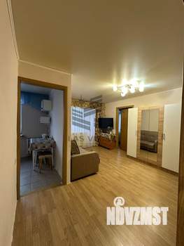 2-к квартира, на длительный срок, 44м2, 3/5 этаж