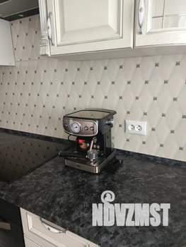 1-к квартира, посуточно, 45м2, 3/6 этаж