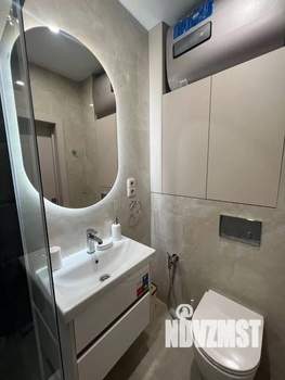 1-к квартира, на длительный срок, 42м2, 5/6 этаж