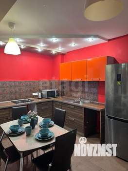 2-к квартира, на длительный срок, 60м2, 8/9 этаж