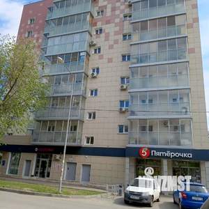 Студия квартира, на длительный срок, 30м2, 4/11 этаж