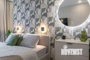 3-к квартира, посуточно, 74м2, 12/13 этаж