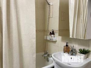 1-к квартира, посуточно, 39м2, 1/1 этаж