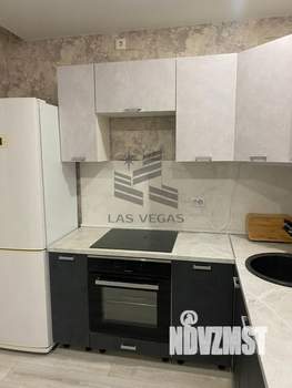 1-к квартира, на длительный срок, 35м2, 6/17 этаж