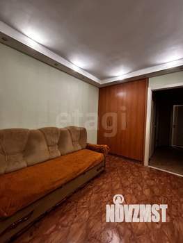 3-к квартира, на длительный срок, 68м2, 4/9 этаж