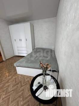 1-к квартира, на длительный срок, 35м2, 5/5 этаж