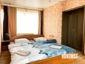 2-к квартира, посуточно, 74м2, 15/20 этаж