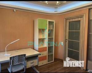 3-к квартира, на длительный срок, 64м2, 2/5 этаж