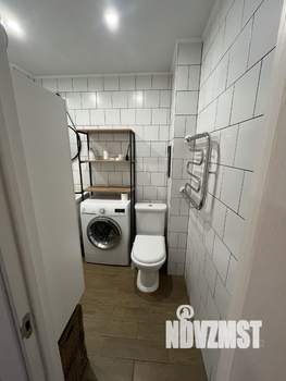 1-к квартира, на длительный срок, 34м2, 5/10 этаж