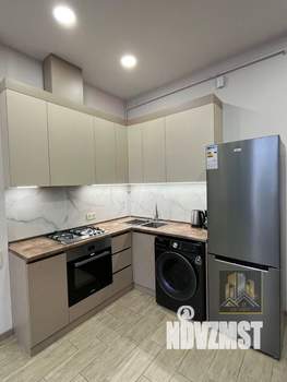 2-к квартира, на длительный срок, 45м2, 7/19 этаж