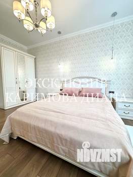 3-к квартира, на длительный срок, 85м2, 5/6 этаж