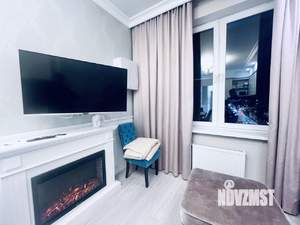 2-к квартира, на длительный срок, 56м2, 15/22 этаж