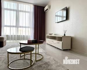 1-к квартира, на длительный срок, 67м2, 14/23 этаж