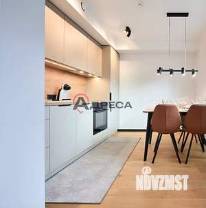 2-к квартира, на длительный срок, 62м2, 20/23 этаж