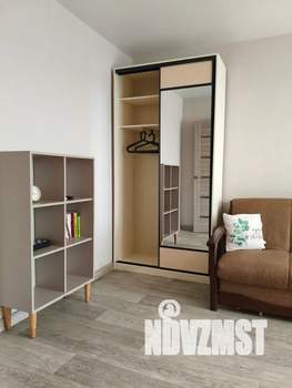 1-к квартира, посуточно, 34м2, 9/10 этаж