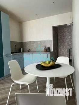 1-к квартира, на длительный срок, 40м2, 5/9 этаж