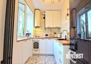 3-к квартира, посуточно, 60м2, 1/1 этаж