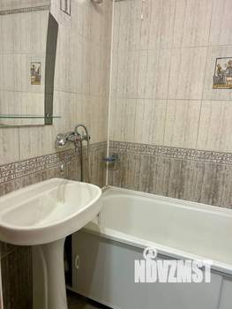 1-к квартира, на длительный срок, 43м2, 7/10 этаж