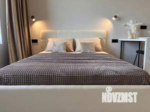 1-к квартира, посуточно, 30м2, 13/20 этаж