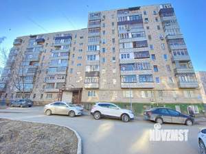 1-к квартира, на длительный срок, 28м2, 3/10 этаж