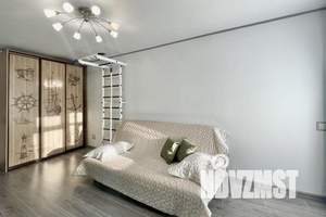 2-к квартира, посуточно, 60м2, 11/17 этаж