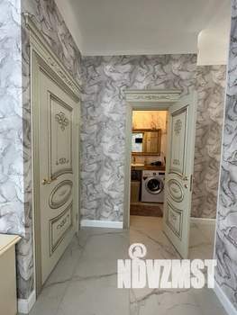 1-к квартира, посуточно, 65м2, 1/4 этаж