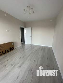 1-к квартира, на длительный срок, 40м2, 2/25 этаж