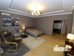 1-к квартира, посуточно, 70м2, 1/1 этаж