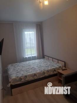 1-к квартира, на длительный срок, 36м2, 11/26 этаж