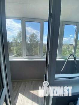 1-к квартира, посуточно, 31м2, 1/1 этаж