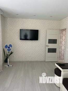 2-к квартира, на длительный срок, 52м2, 4/10 этаж