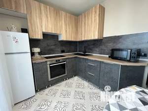 1-к квартира, посуточно, 32м2, 17/17 этаж